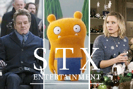 Indie STX Entertainment Seeks Cash or a Buyer After String of Box Office Flops (Exclusive)