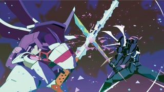 ‘Promare’ Film Review: Studio Trigger’s First Feature Is an Eye-Popping, Provocative Anime