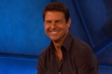 Tom Cruise