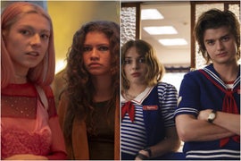 10 TV Friendships We Stan in 2019 So Far, From ‘Stranger Things’ to ‘Euphoria’
