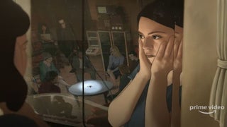 ‘Undone’: Let’s Try to Interpret Amazon’s Animated Achievement