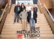 Woody Allen Gina Gershon Wallace Shawn