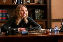 Hulu Drops ‘Veronica Mars’ Revival a Week Early