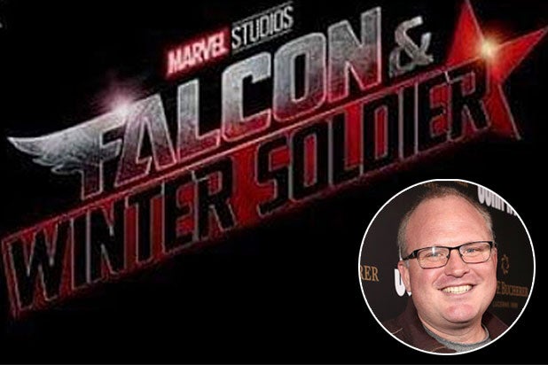 John Wick Derek Kolstad Falcon-Winter Soldier Marvel