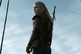 ‘The Witcher’ Teaser: Henry Cavill’s Geralt Is All About Monsters, Money and Massive Swords (Video)