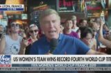 World Cup Fox News