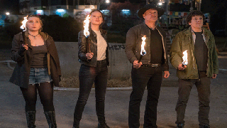 ‘Zombieland: Double Tap’ First Trailer Has Woody Harrelson, Jesse Eisenberg Seeing Double (Video)