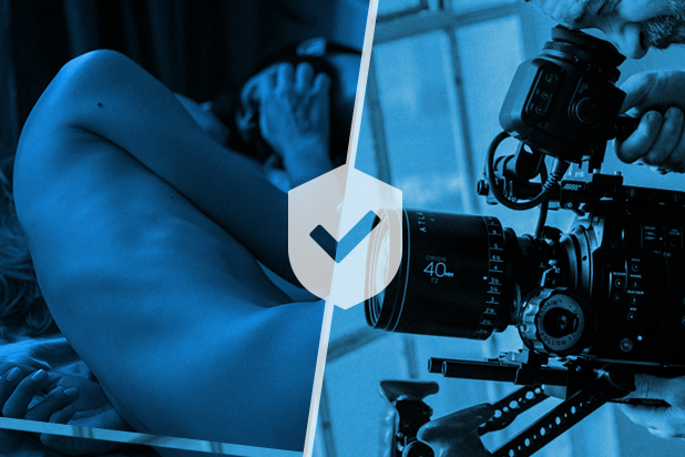 Intimacy Coordinators SAG-AFTRA