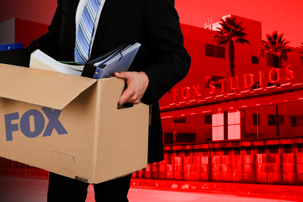 fox layoffs