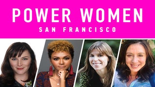 Christine Pelosi, Lolo Spencer and More to Appear at Power Women San Francisco