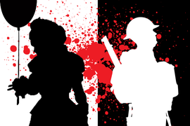 A Review of Two Theatrical Hauntings: ‘The Johnny Cycle’ and ‘The It Experience Chapter Two’