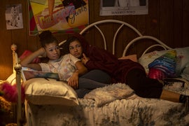 ‘Euphoria’: Storm Reid Says Questions About Rue’s Fate ‘Will Be Answered’ in First Episodes of Season 2