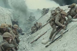 George MacKay, Dean-Charles Chapman Embark on a Dangerous Mission in First ‘1917’ Trailer (Video)