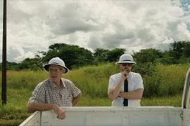‘Cold Case Hammarskjöld’ Film Review: Formless Documentary Tackles Two Topics, Reveals Little About Either