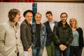 Belle & Sebastian’s Stuart Murdoch on Revisiting Old Songs for ‘Days of the Bagnold Summer’ Soundtrack