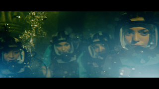 ’47 Meters Down: Uncaged’ Film Review: Shark-Bait Sequel Delivers the Goods