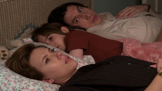 ‘Marriage Story’ Film Review: Scarlett Johansson and Adam Driver Break Apart in Noah Baumbach’s Devastating Drama