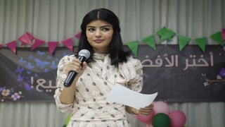 ‘The Perfect Candidate’ Film Review: A Saudi Woman Finds Her Voice in Piercing Political Tale