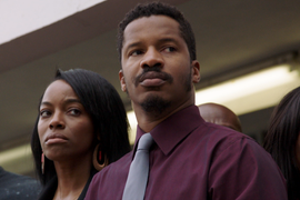 ‘American Skin’ Film Review: Nate Parker’s Disappointing Sophomore Effort Mixes Mockumentary and Courtroom Drama