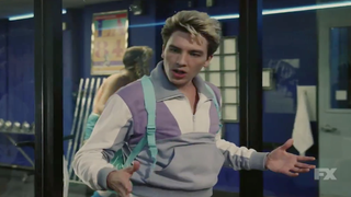 ‘American Horror Story: 1984’ Trailer – Emma Roberts, Cody Fern and Billie Lourd Live Out an ’80s Nightmare (Video)