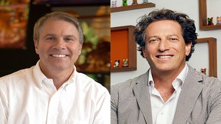 Disney Shuffles Key Animation Executives, Solidifies Blue Sky Leadership