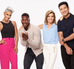 Access Hollywood - Season 24