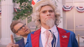 Adam Conover ‘Ruins America’ in ‘Adam Ruins Everything’ Midseason Premiere