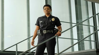 ‘Rookie’ Showrunner Alexi Hawley on How Afton Williamson’s Character Will Be Written Off