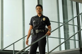 ‘Rookie’ Showrunner Alexi Hawley on How Afton Williamson’s Character Will Be Written Off