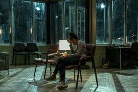 Netflix Adaptation of Kerry Washington’s Broadway Play ‘American Son’ to Premiere at Toronto Film Festival