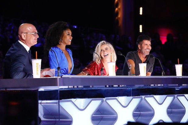 America's Got Talent - Season 14 America's Got Talent - Season 14