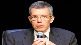 Warner Bros. Names Former Fox Exec Andrew Cripps President of International Distribution