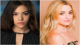 Netflix Orders Coming of Age Series ‘Ginny and Georgia,’ Sets Main Cast