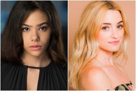 Netflix Orders Coming of Age Series ‘Ginny and Georgia,’ Sets Main Cast