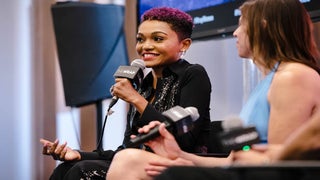 Lolo Spencer, Alice Austen on Breaking Stereotypes at Power Women San Francisco | Video