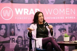 Strategist Christine Pelosi Calls on Democratic Candidates to Start ‘Looking Past Trump’ (Video)