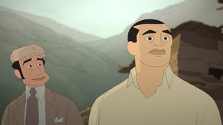 ‘Buñuel in the Labyrinth of the Turtles’ Film Review: Animated Portrait Captures a Director at Work, and Haunted by Dreams