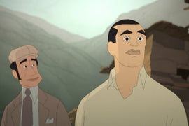 ‘Buñuel in the Labyrinth of the Turtles’ Film Review: Animated Portrait Captures a Director at Work, and Haunted by Dreams