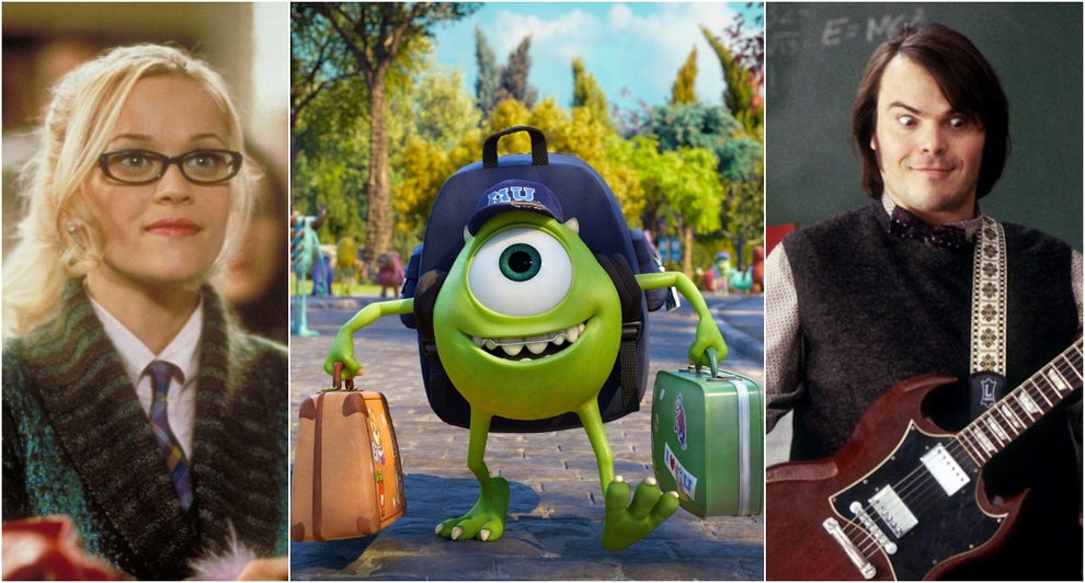 Back to School New Header