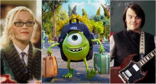 15 Best Back-to-School Movies, From ‘Animal House’ to ‘Mean Girls’ (Photos)
