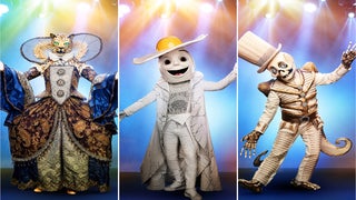 Final ‘Masked Singer’ Season 2 Costume Revealed – Meet Ladybug (Photo)