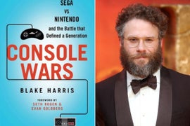 CBS All Access Picks Up Seth Rogen’s ‘Console Wars’ Doc, Also Plans Scripted Series Based on Blake J Harris Book