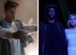 Runaways Cloak and Dagger