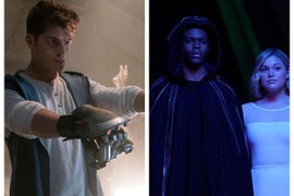 Marvel Sets Crossover Episode for Hulu’s ‘Runaways’ and Freeform’s ‘Cloak and Dagger’