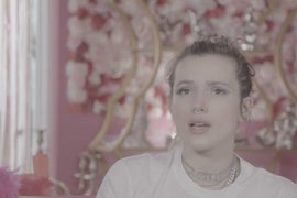 Former Disney Star Bella Thorne Makes Directorial Debut on Pornhub Short ‘Her & Him’ (Video)