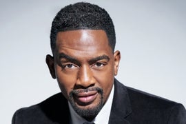 Bill Bellamy Joins ‘Madam CJ Walker’ Limited Series at Netflix