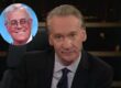 David Koch Bill Maher