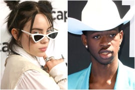 Billie Eilish’s ‘Bad Guy’ Overtakes ‘Old Town Road’ Atop the Billboard Hot 100, Ends Lil Nas X’s 19-Week Reign