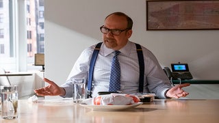 Showtime, ‘Billions’ Showrunners Named in Defamation Suit by Cayuga Nation