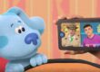 Blue's Clues and You!